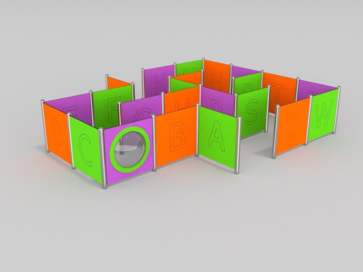 3d