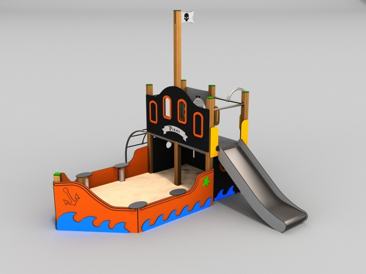 3d