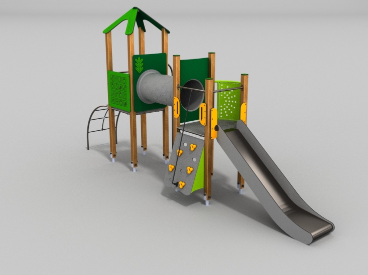 3d